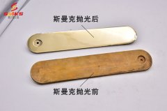 磨粒流拋光去毛刺的真正優(yōu)勢在哪里？