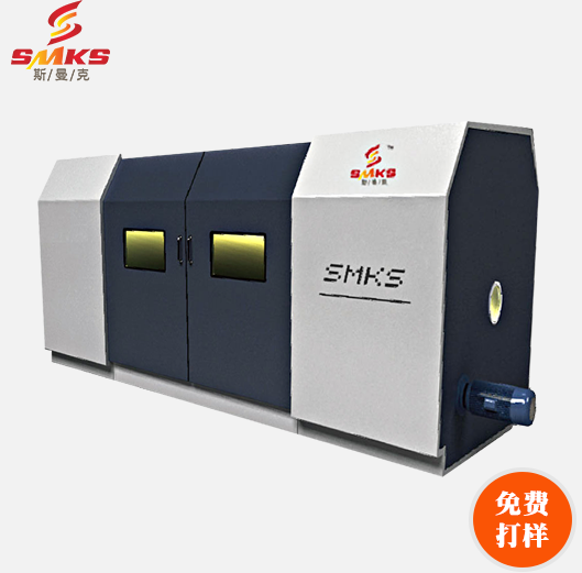 懸浮磨料<a href='http://m.icam-sec.com' target='_blank'><u>去毛刺機</u></a>SMKS-XF808