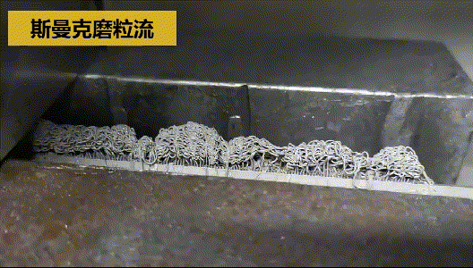 熔噴機噴絲板拋光合集，上千小孔也只需十幾分