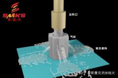 氣缸去毛刺，液態(tài)研磨介質的磨粒流更合適！