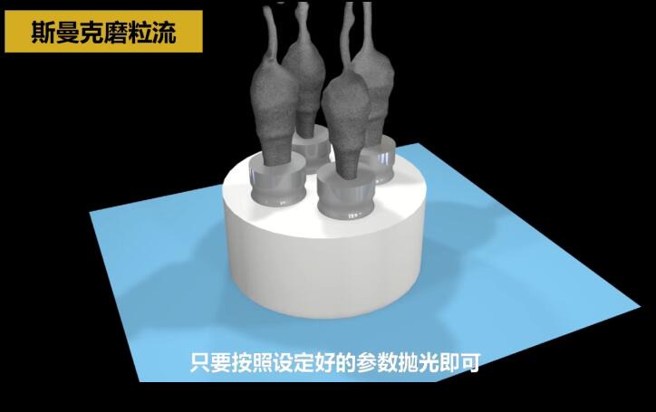 制藥沖壓模具，用<a href='http://m.icam-sec.com' target='_blank'><u>流體拋光機(jī)</u></a>拋光！